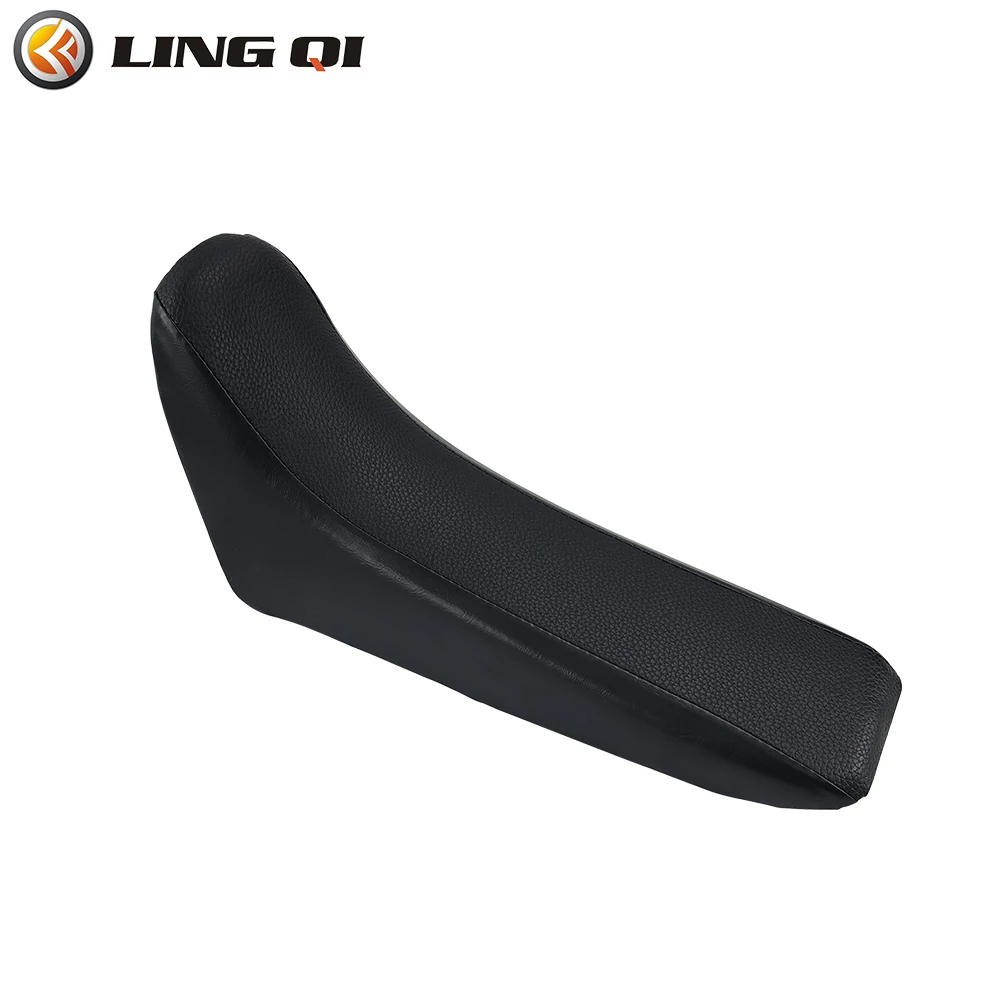 Sedile Per Apollo Orion Foam 90 110 125 140Cc 150Cc 250Cc Pit Trail Dirt Bike Cuscino Moto Dirt Pit Bike Cover