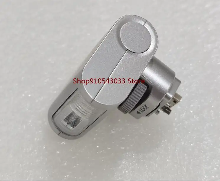 Nuova Lampada Flash Superiore Sef-7A(Ed-Sef7A) Per Samsung Nx Mini , Nxf1 Nx F1 Fotocamera