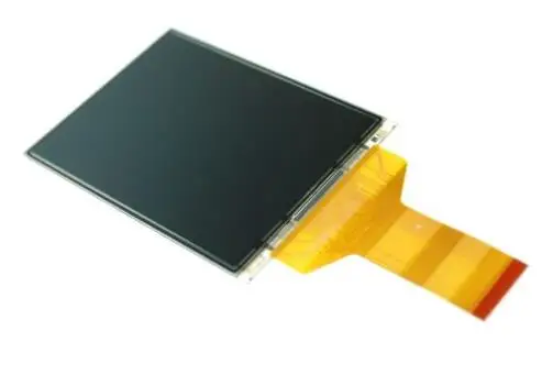 Nuovo Schermo Lcd Per Nikon Coolpix S9400 S9500 Aw110 S Parte Di Riparazione Fotocamera Digitale + Retroilluminazione