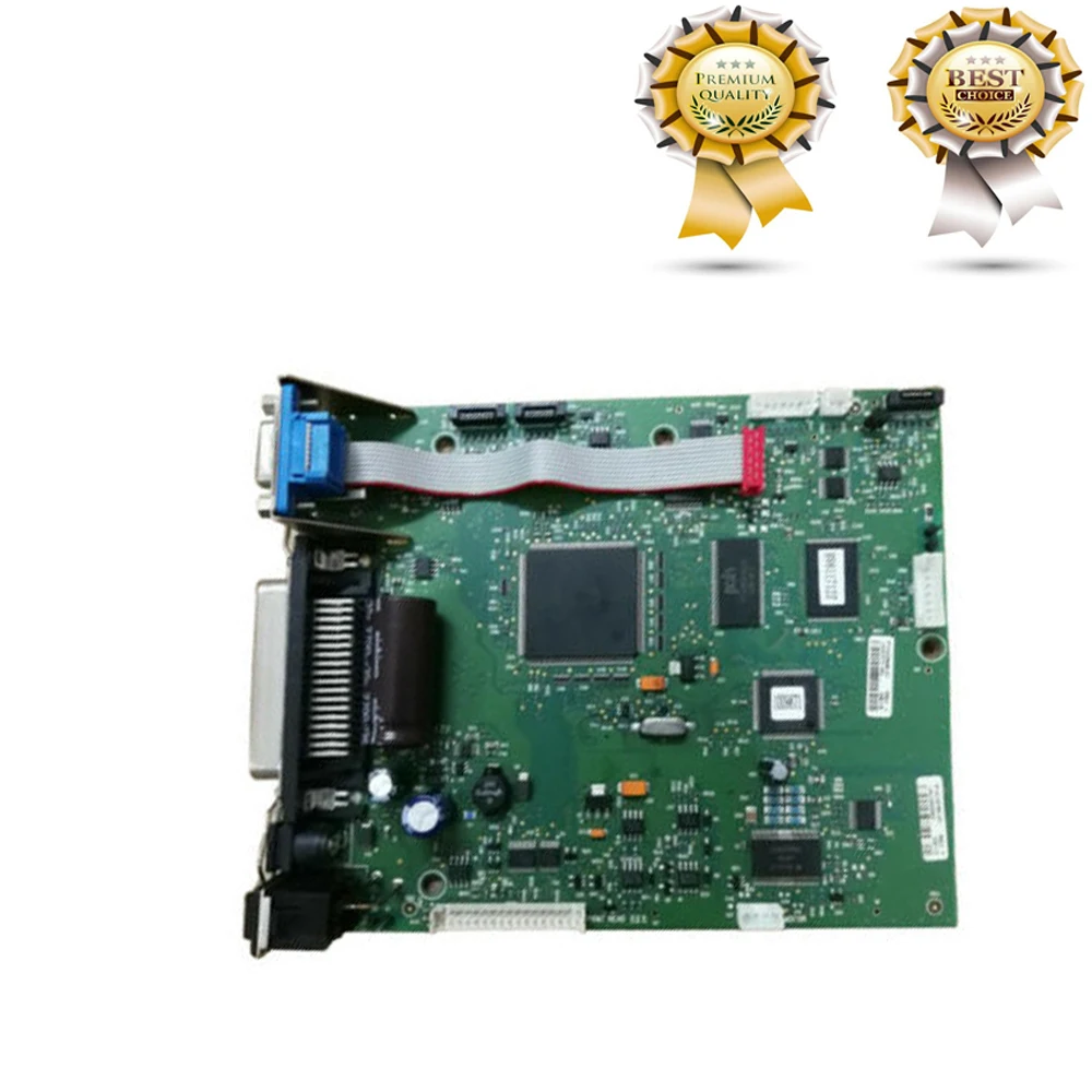 Mainboard Della Scheda Madre Per Zebra Gk420T Gk420D Stampante Termica P1027135-015