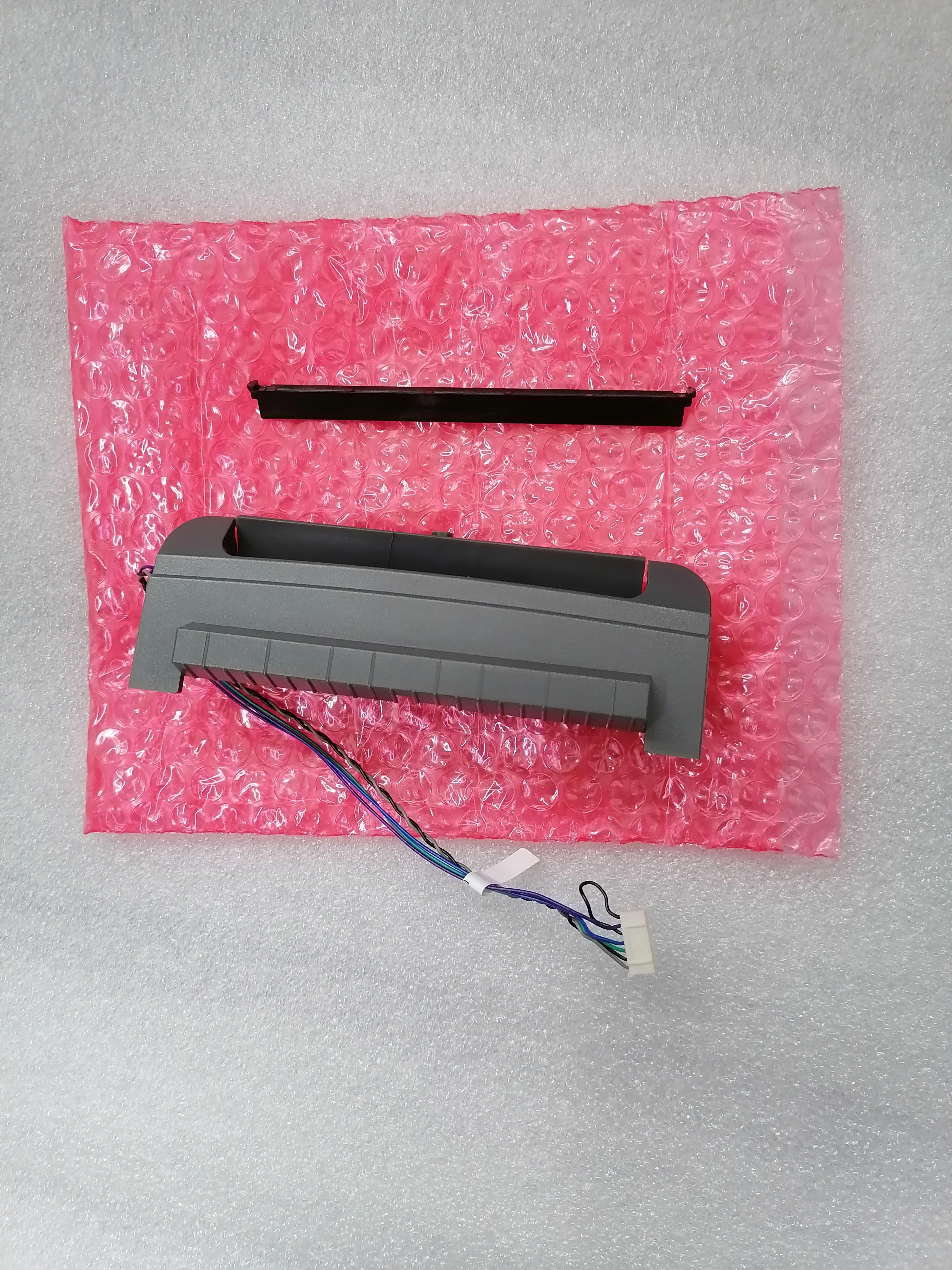 Zebra Gk420T Supporto Stripping Zebra Gk420T Gx420T Gx430T Zd500 Stampante Per Etichette Con Codice A Barre Detacherp1027135-045 Spelatura Automatica