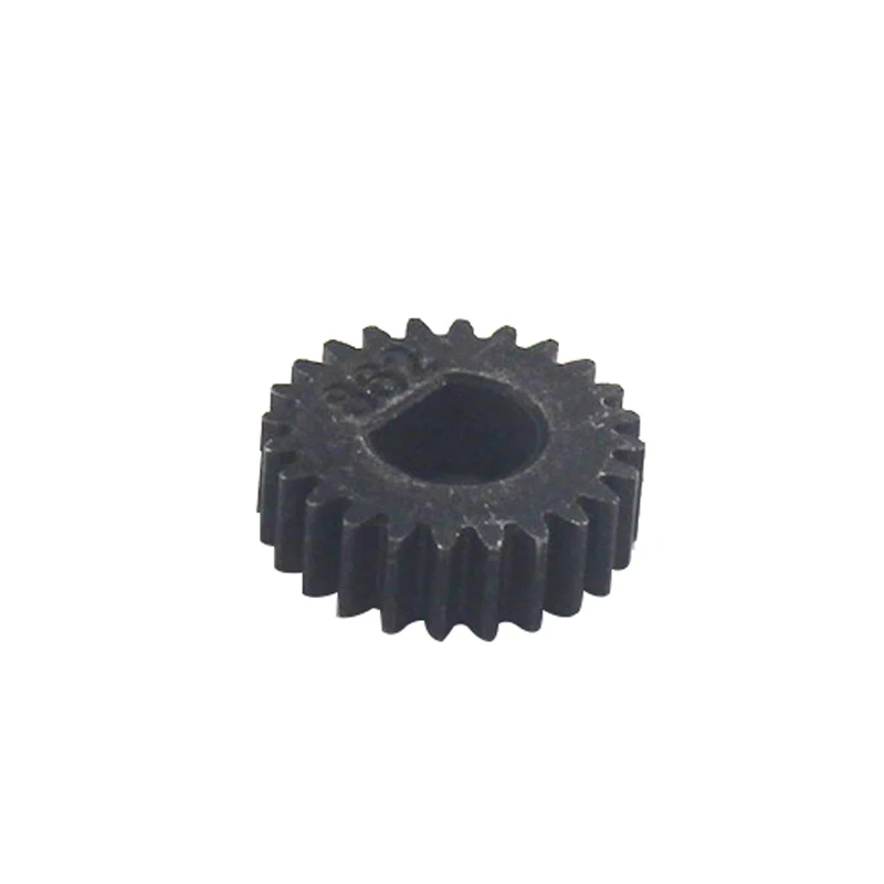 Nuova Piastra Roller Gear Per Stampante Per Etichette Con Codici A Barre Zebra Gk420D Gk420T