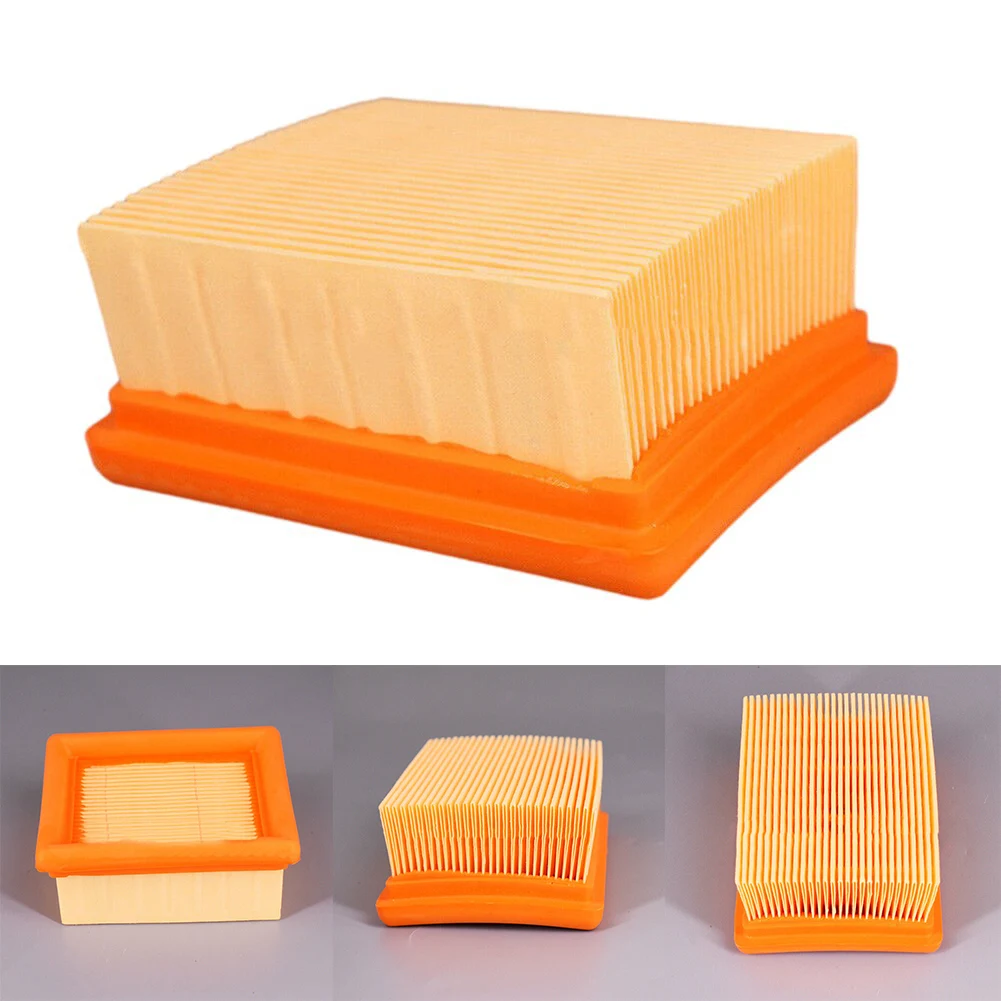 Filtro Aria Tosaerba Per Modelli Stihl Br 800, 800X Trimmer Motosega Filtro Aria Ricambio Tosaerba Parti Forniture Da Giardino