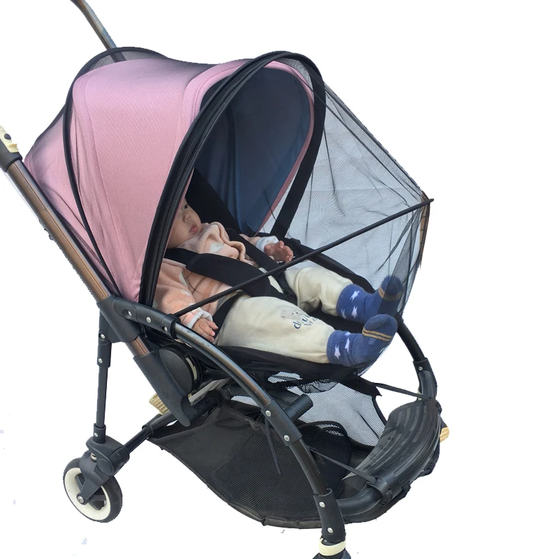 2021 Nuovi Accessori Per Passeggini Zanzariera E Parasole Accessori Estivi Per Bugaboo Cameleon E Ape