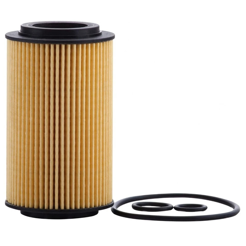 Engine Car Oil Filter For W204 C-Class W212 E-Class For Mercedes-Benz Om651 A6511800109
