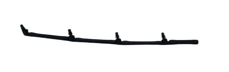 Muslimfor Mercedes Vito Sprinter W212 2009-2016 2.2Cdi Om651 Motori Tubo Di Ritorno Del Carburante Tubo Di Troppopieno Del Carburante