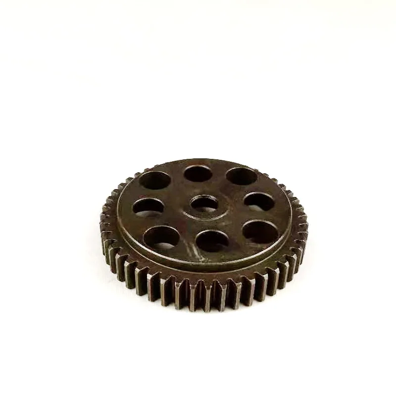 Corona Dentata In Acciaio 48T Corona In Plastica 48 Denti X 1:5 Off Road Car Per Fg Carson Smartech Xtc Vrx Racing Rh