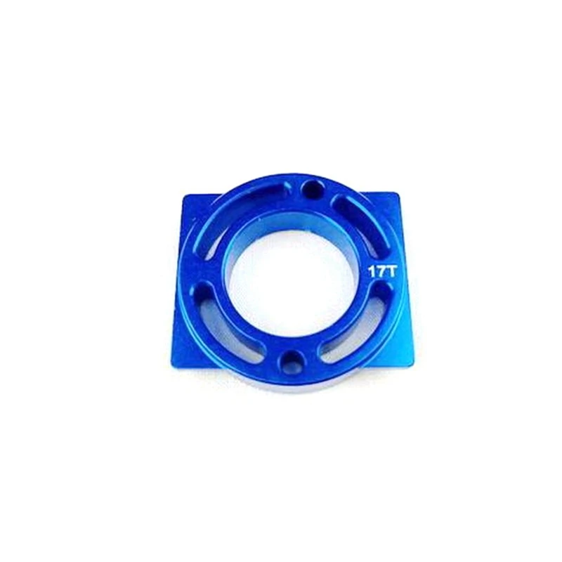 17T Upgrade Motor Sedile Fisso 10975(Al) Per Vrx Racing Rc Car Remote Control Toys Parts,Fit Rh1043/1045 Assale Posteriore
