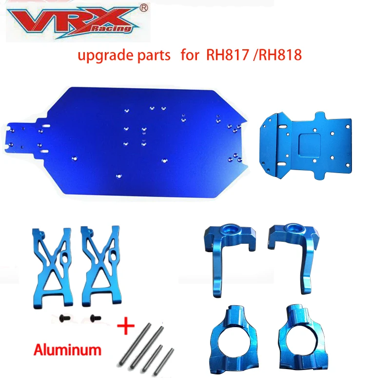 Rc Auto Parti Di Aggiornamento Per Vrx Corse Rh817 Rh818 Cobra,Fit Vrx 10969 10970 10909 10910 10917 10914 10915 10902 11024 11023 10932