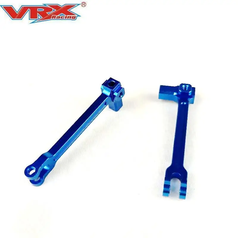 Parti Di Aggiornamento Auto Rc 10978 Barra Di Trazione Superiore (Al) Per Vrx Racing Rh1043/1045/1043Sc/1045Sc Octane Xl Ebd Ftx5570 Fuorilegge
