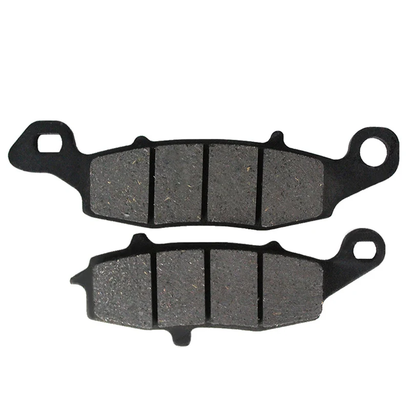 Moto Pastiglie Dei Freni Anteriori Dischi 1 Coppia Per Suzuki Vz 800 Marauder (97-04) Vz800 Lt231