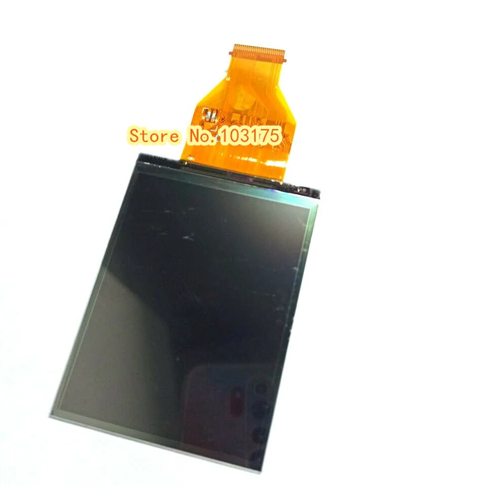 Nuovo Schermo Lcd Originale Al 100% Per Nikon Coolpix P1000 Dslr Senza Retroilluminazione