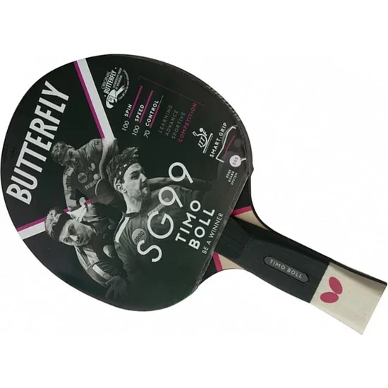 Farfalla Timo Boll Sg99