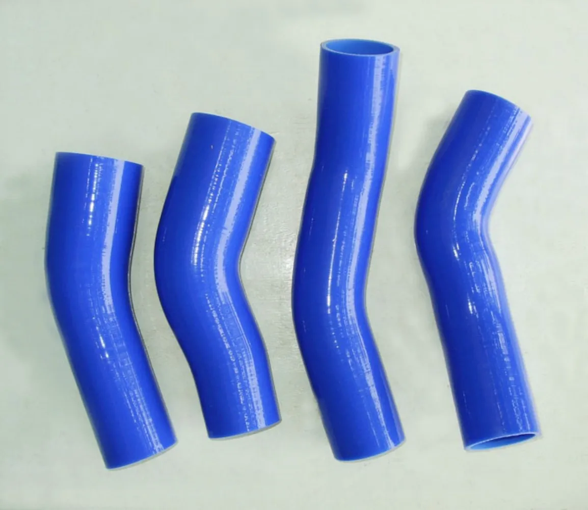 Per Nissan Fairlady Z32 300Zx Twins Turbo Silicone Intercooler Tubo Tubo Tubo Kit