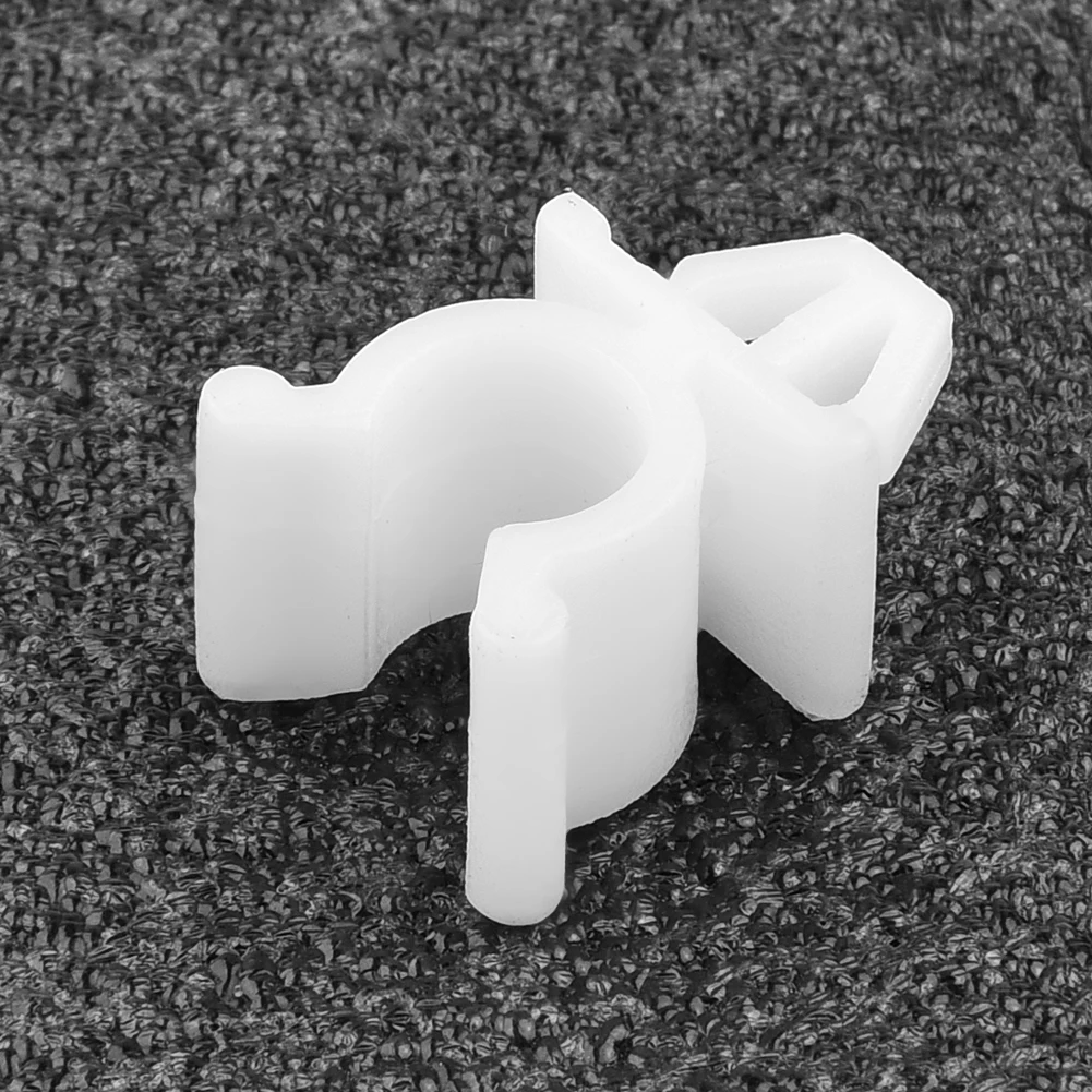 Muslimbonnet Hood Rod Holder Clip Plastica Per Nissan 300Zx 1990-1996 Per Nissan Altima 1993-2001 Anticorrosione