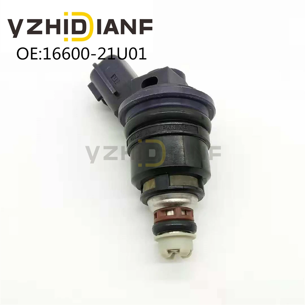 4X Ugello Iniettori Carburante Per Nissan- 300Zx Turbo- Sr20Det 161660021U01 16600 21U01 161660067U00