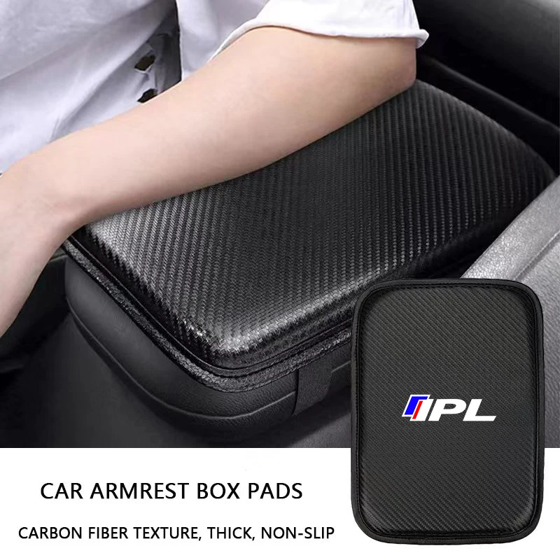 Auto Braccioli Storage Box Mats Antipolvere Impermeabile Emblema Per Auto Per Nissan Infiniti Ipl Qx70 Qx50 G20 G35 Fx35 350Z 370Z 300Zx