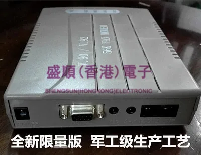 Porta Seriale 56K Modem Fax/Modem Esterno/Porta Seriale Cat / Fax Cat Free Driver