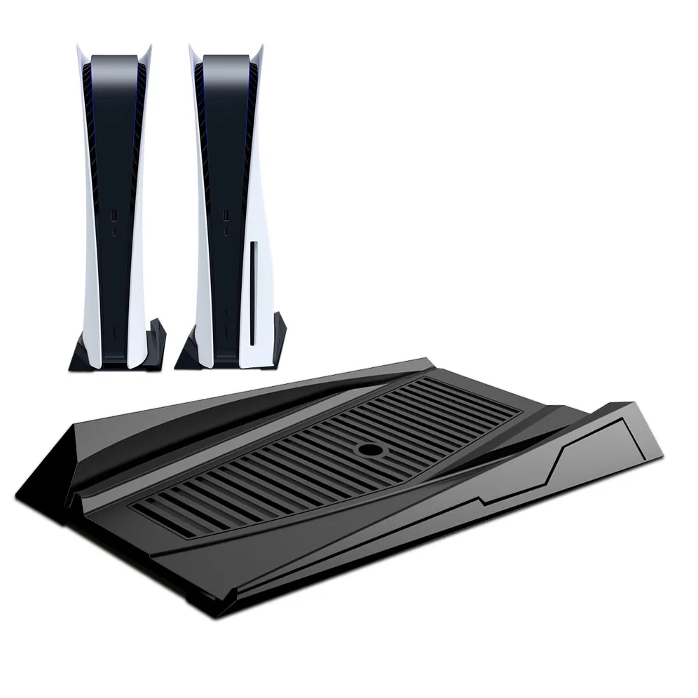 Per Ps5 Supporto Host Per Ps5 Supporto Di Gioco Supporto Verticale Host Base Semplice Per Supporto Ps5 Per Supporti Console Ps5 Pro