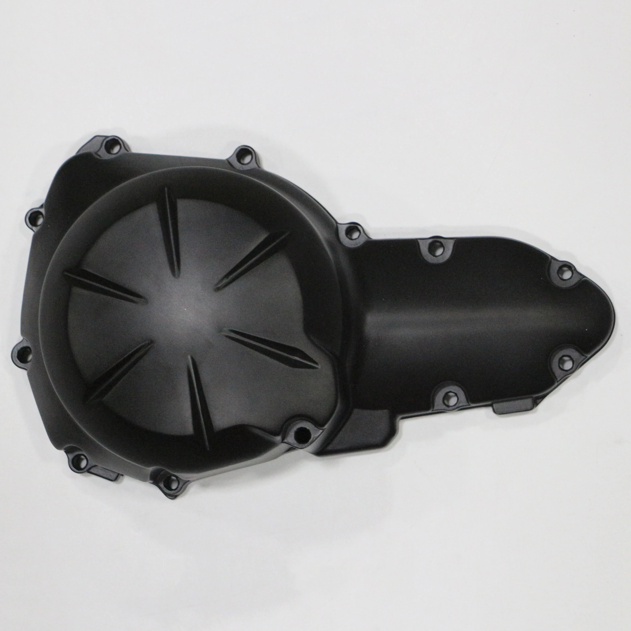 Carter Coperchio Statore Motore Moto Adatto Per Kawasaki Ninja 650 Ninja650 650R Versys 650 2009 - 2018 Ninja 650R Er-6N Er-6F