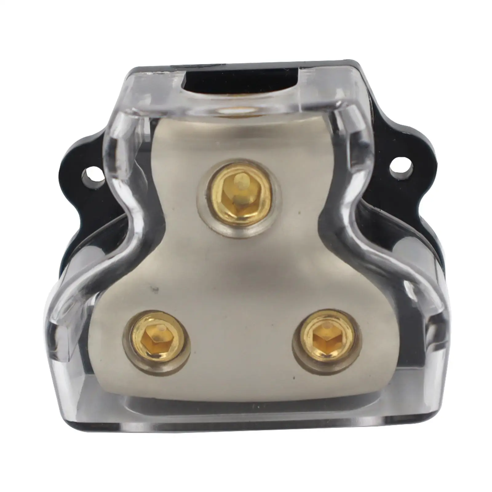 0/2/4 Awg Gauge Power Distribution Block 2X4 Gauge Out Sostituire