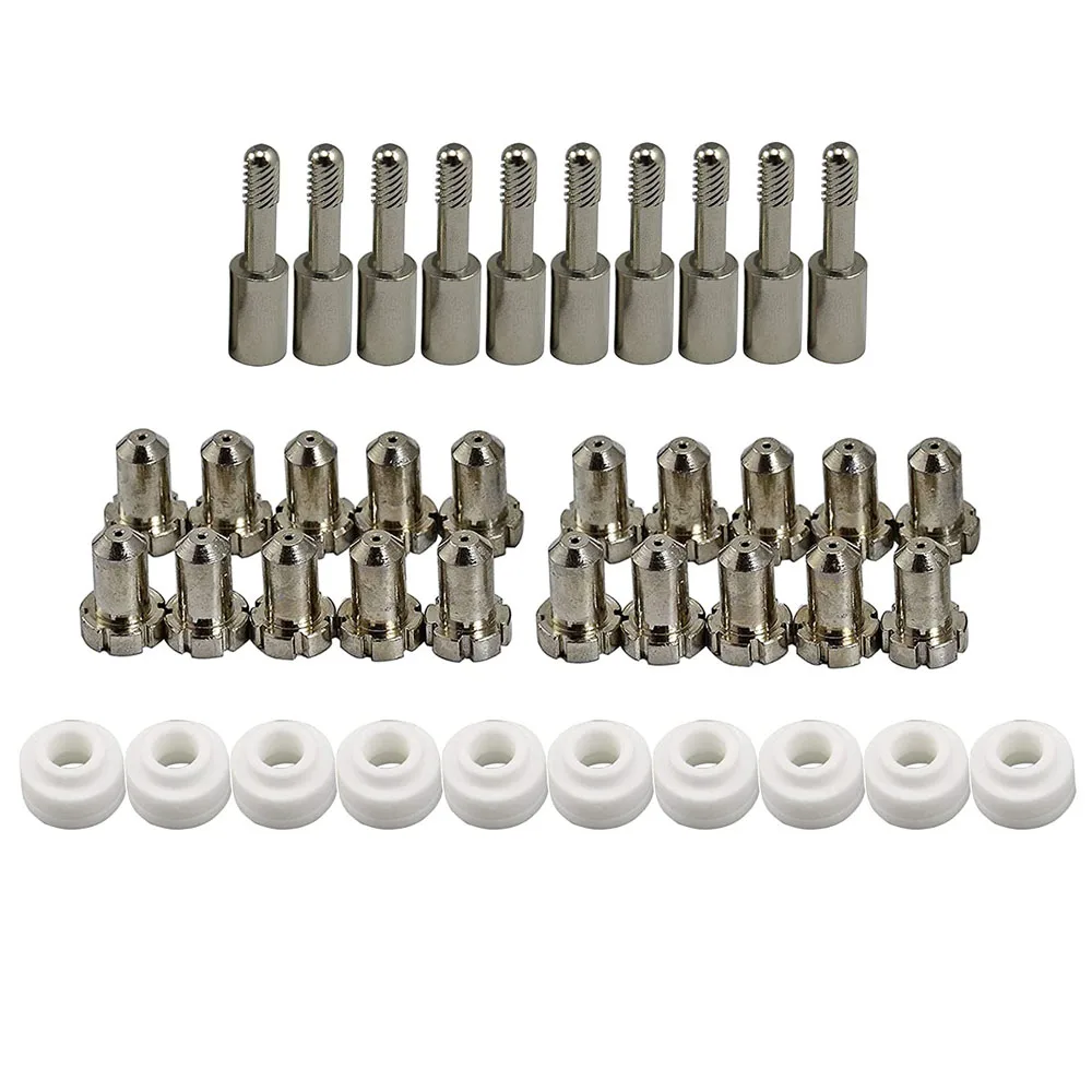 8-3218 Consigli 9-6006 Elettrodi 8-3233 Di Gas Distributore Kit Per Thermal Dynamics Dynapak 110/ Pak 2Xt Pch-20,40Pk