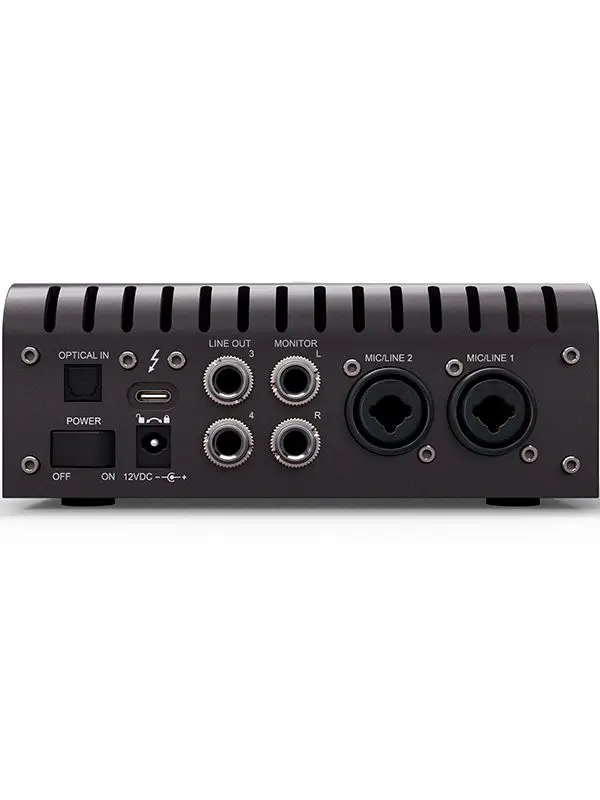 Four-Dimensional Electric Hall Ua Apollo Twin X Duo 2 In 6 Out Lightning 3 Dual-Core Audio Apollo Sound Card