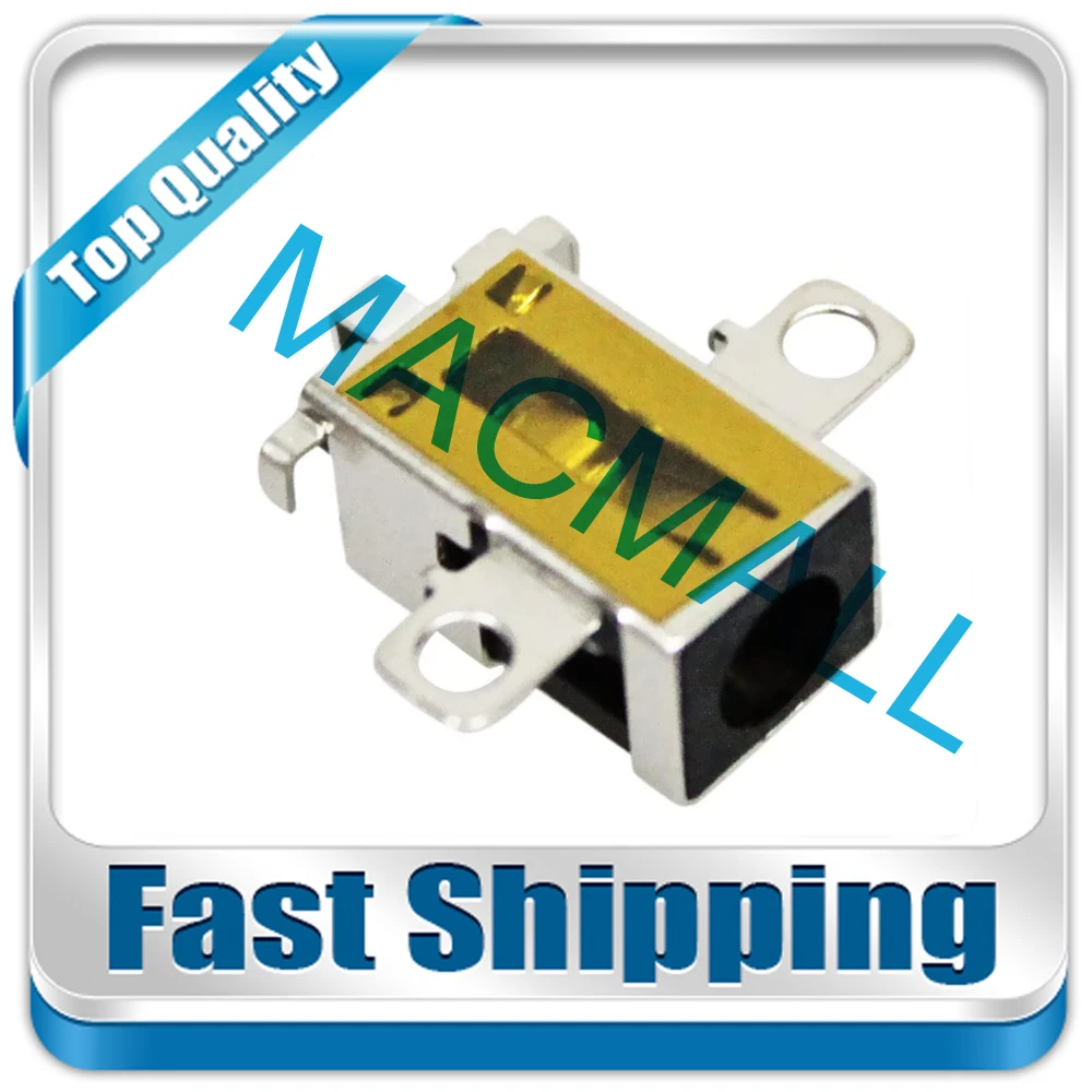 Nuovo Per Lenovo Ideapad 330-15Igm 81D1 330-15Ikb 81De 330-17Ikb 81Dm Series Dc Power Jack Socket Connector