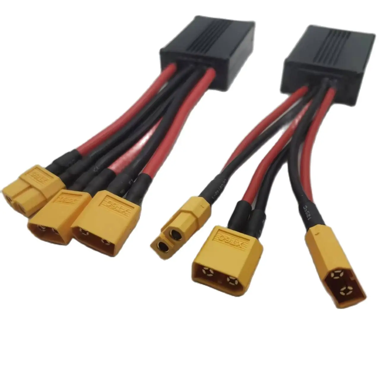 Modulo Parallelo A Doppia Batteria Yolin Dbe 48 V20A 48 V30A Equalizzatore Al Litio Xt60 Kit Di Conversione Elettrica Per Batteria Engwe X26 Ebike