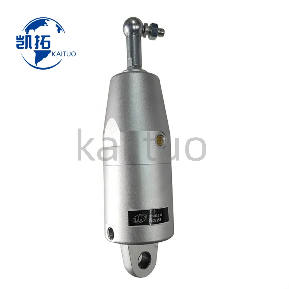 Per Ingersoll Rand V90-160 Servo Cilindro Ir Valvola Cilindro Di Carico Vite Compressore D'Aria Valvola Di Aspirazione 23901630