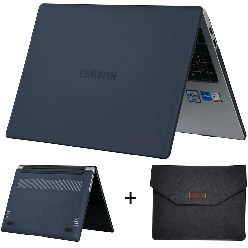 Per Huawei Matebook D16 Rlef-16 Custodia Per Laptop 2023 Custodia Huawei Matebook D 16 Per Custodia Huawei Matebook D16 Rlef-X 2022