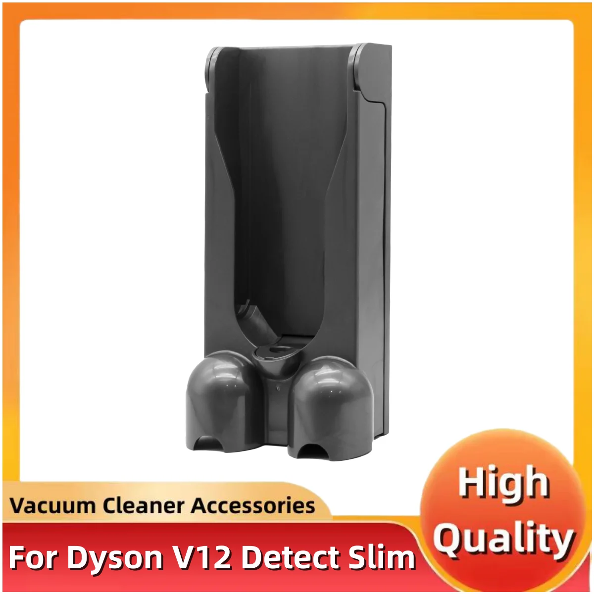 Docking Station Per Vuoto Per Dyson V12 Rileva Sottile Cordless Stick Aspirapolvere Accessori Per Montaggio A Parete Staffa