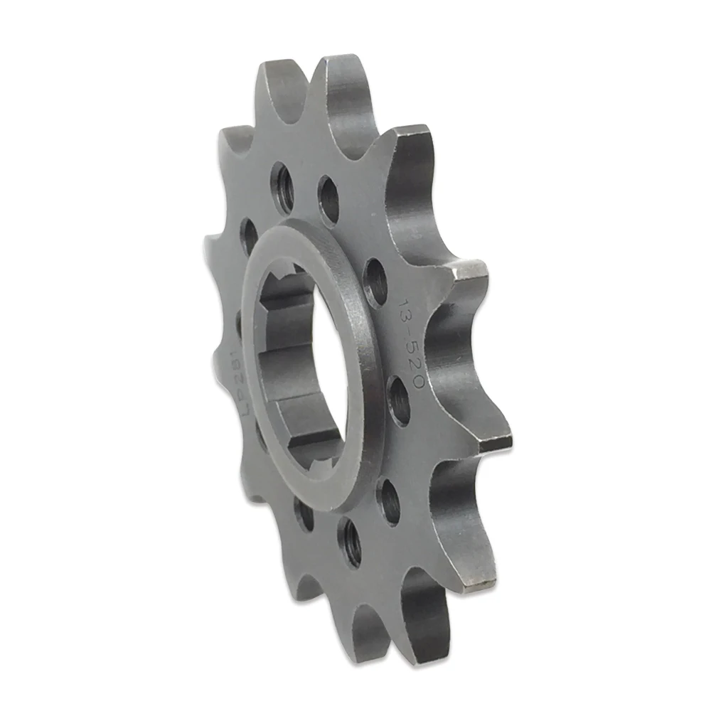 Pignone Pignone 520-15T Per Honda Xl 600 Xl600 Xl600R Pd03 1983-1987 Xl600R Pd04 1986-1988 Xl600L Pd04 1985-1987