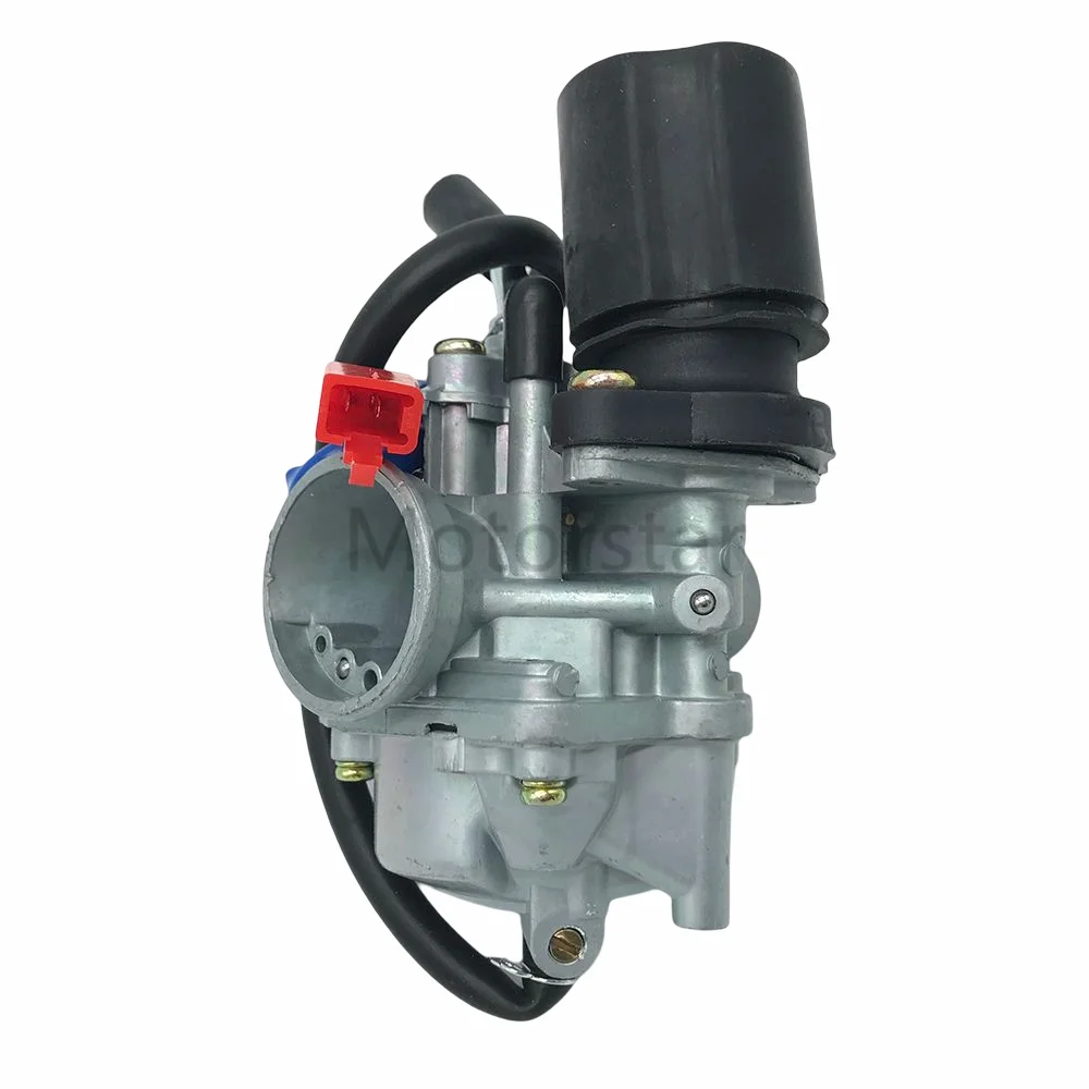 Carburatore Per Adly Moto.Thunder Bike Panther Jet Bulls Eye 50 90 Carb