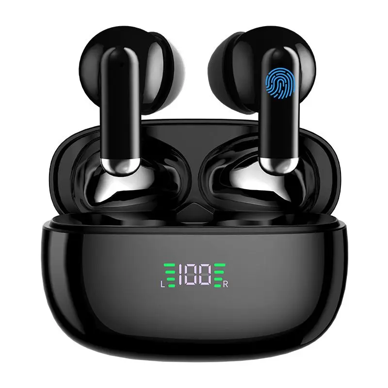 Per Xiaomi Poco X6 Pro M6 Pro Display Digitale Riduzione Del Rumore Cuffie Wireless Endurance Cuffie Bluetooth Semplici Ed Eleganti