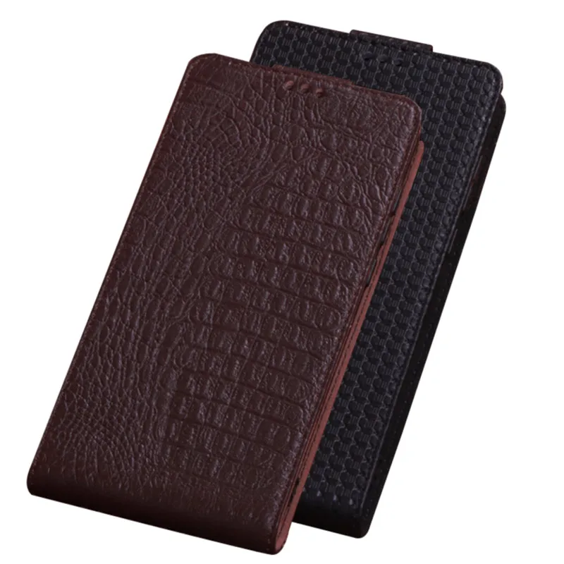 Custodia Per Telefono Verticale Di Lusso Custodia In Vera Pelle Per Samsung Galaxy S2 Plus/Custodia Per Telefono Samsung Galaxy S2 Su E Giù Coque