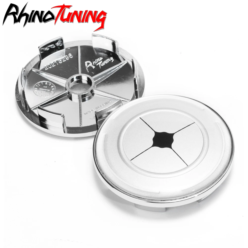 1Pc 68 Millimetri Cerchi In Lega Tappi Per X-X-R 530 002 969Rs5 Cdr9 Ce28 Ze40 Rs6 654Fcdr9 Fd05 Rim Centro Hub Accessori Per Auto Copertura