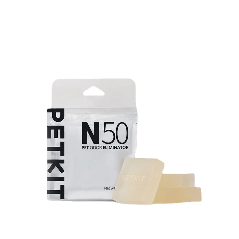 Petkit Pura Max Accessoire Artefatto Pet Deodorante Cube N50 Per Petkit Pura Max Spedizione Gratuita