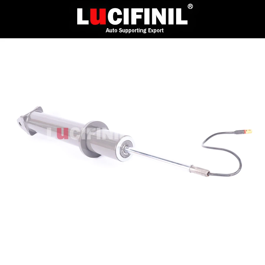 Lucifinil 1X Ammortizzatore A Sospensione Posteriore Per Porsche Carrera 911 997 Turbo Pasm 99734304811 99734304816