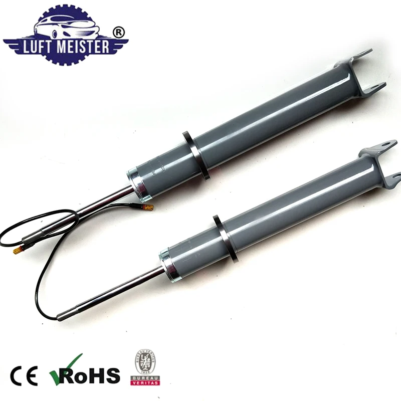 2 Pcs Ammortizzatore Posteriore Con Pasm Per Porsche 911 Carrera 997 99733305325, 99733305314, 99733305315, 99733305320, 99733304903