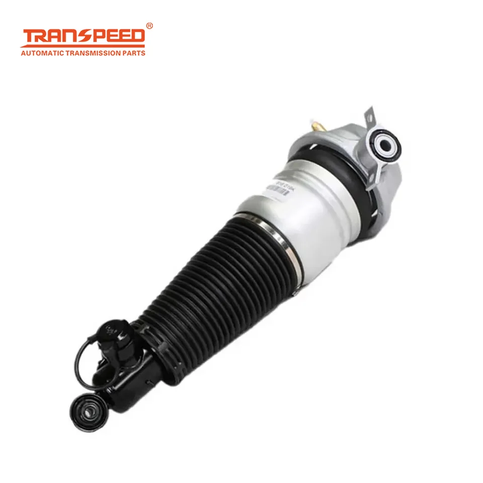 Transpeed Sospensione Pneumatica Puntone Posteriore Sinistro Per W221 Airmatic W221 4Matic Per Audi Q7 (4L) 2006 Touareg 2002/10-Porsche Cayenne