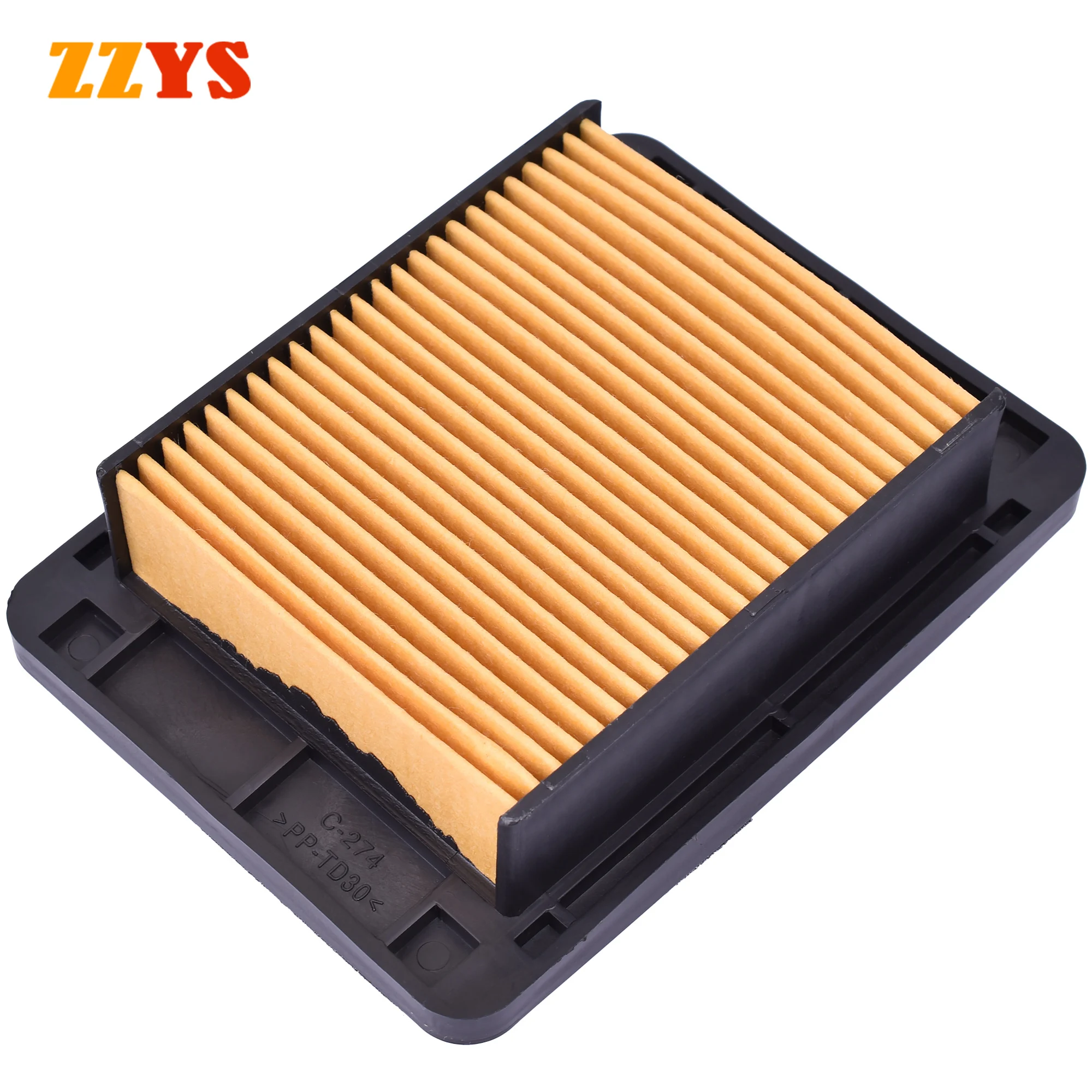 Filtro Aria Moto Per Yamaha Yzf R25 250 2015-2017 Yzf R3 321 2015-2020 Yzf-R3 Abs 321 2017-2019 Monster Energy Motogp 2020