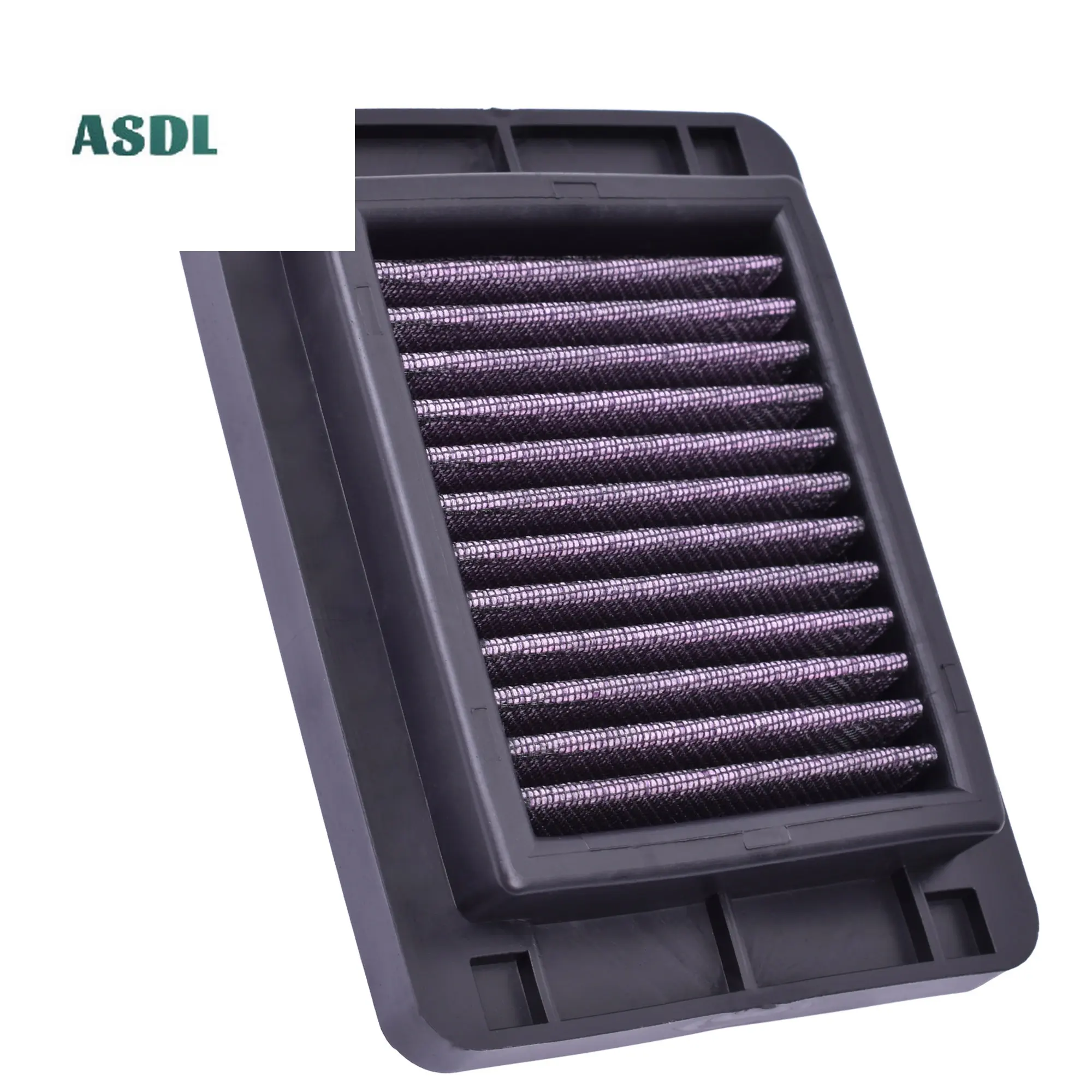 Filtro Aria Moto Per Yamaha Yzf R25 Yzf-R3 Yzf R3 Abs Monster Energy Motogp Edition Mt-03 Mt03
