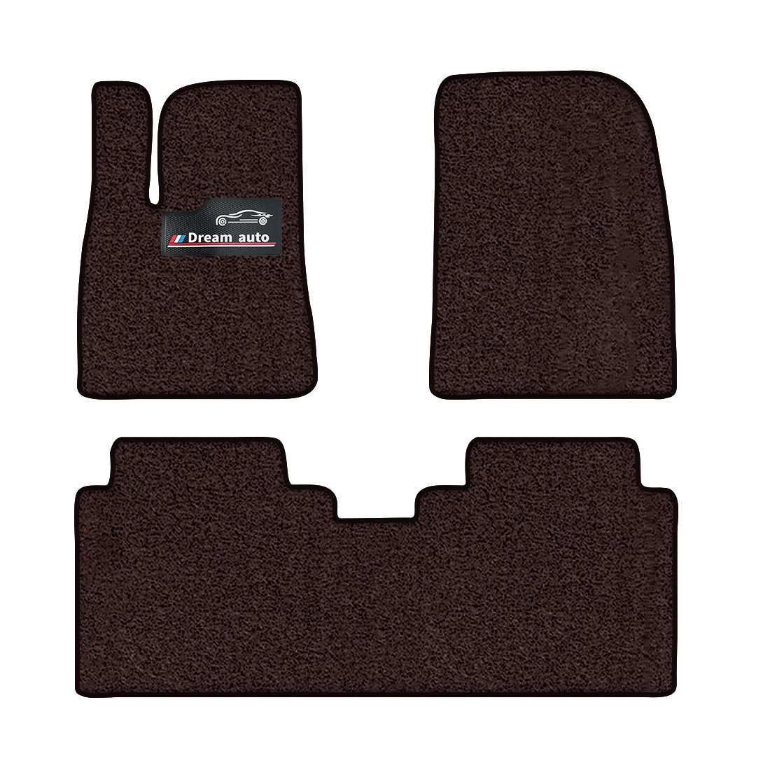 Tappetini Auto Per Fiat 124 Spider 1978-1980 Tappetino Per Interni Styling Tappetino Antiscivolo Tapis De Sol Voiture