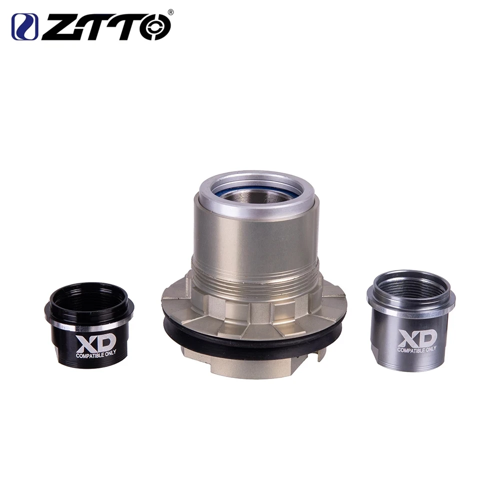 Ztto Xd Freehub Hub Body Its-4 Per Mavic Crossmax Deemax St Slr Sx Wheel Con 135 142 Adattatore Convertitore Ruote Accessori