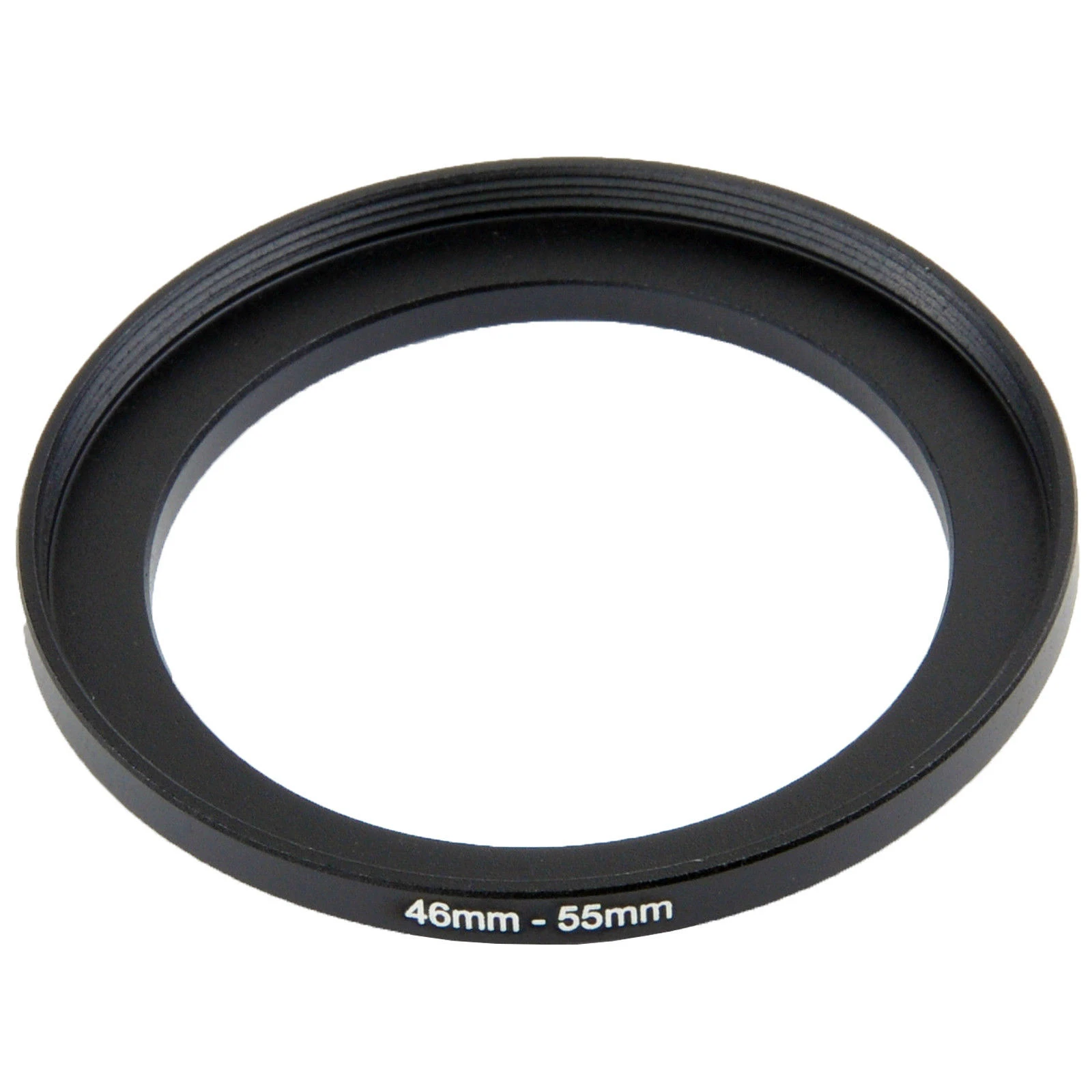 Adattatore Per Filtro Ad Anello Step-Up Da 46Mm-55Mm 46-55Mm Da 46Mm A 55Mm Da 46Mm A 55Mm