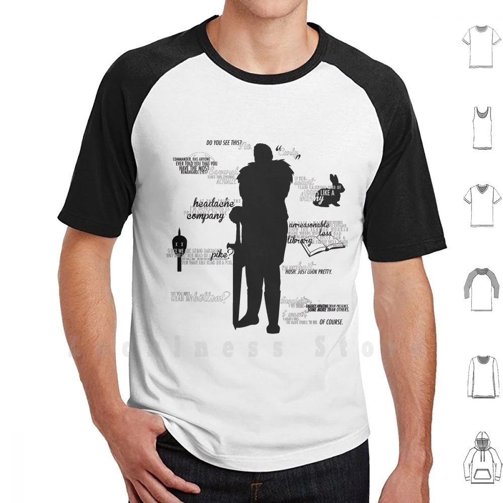 Dragon Age: Maglietta Cullen Stampa Per Uomo Cotone New Cool Tee Dragon Age Dao Da2 Dragon Age Inquisition Dai Cullen Cullen