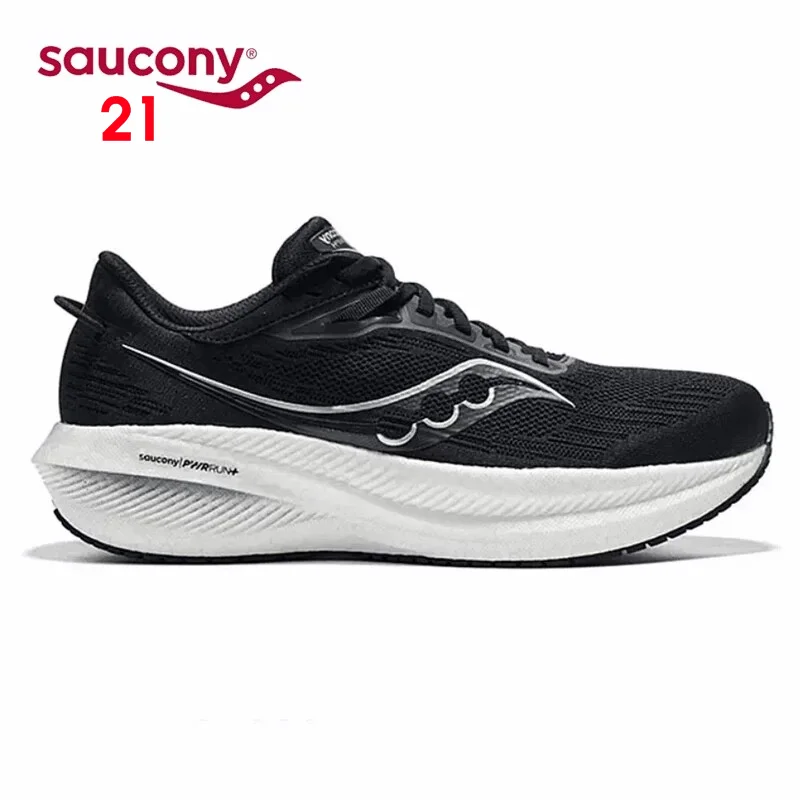 New Saucony Victory 21 Uomo Donna Speed Cross-Country Casual Race Scarpe Da Corsa Unisex Sport Marathon Sneakers Leggere 36-45