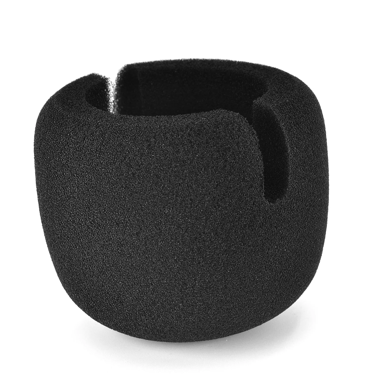 1 Pz Parabrezza In Schiuma Per Zoom H2N Mic Cover Spugna Microfono Parabrezza