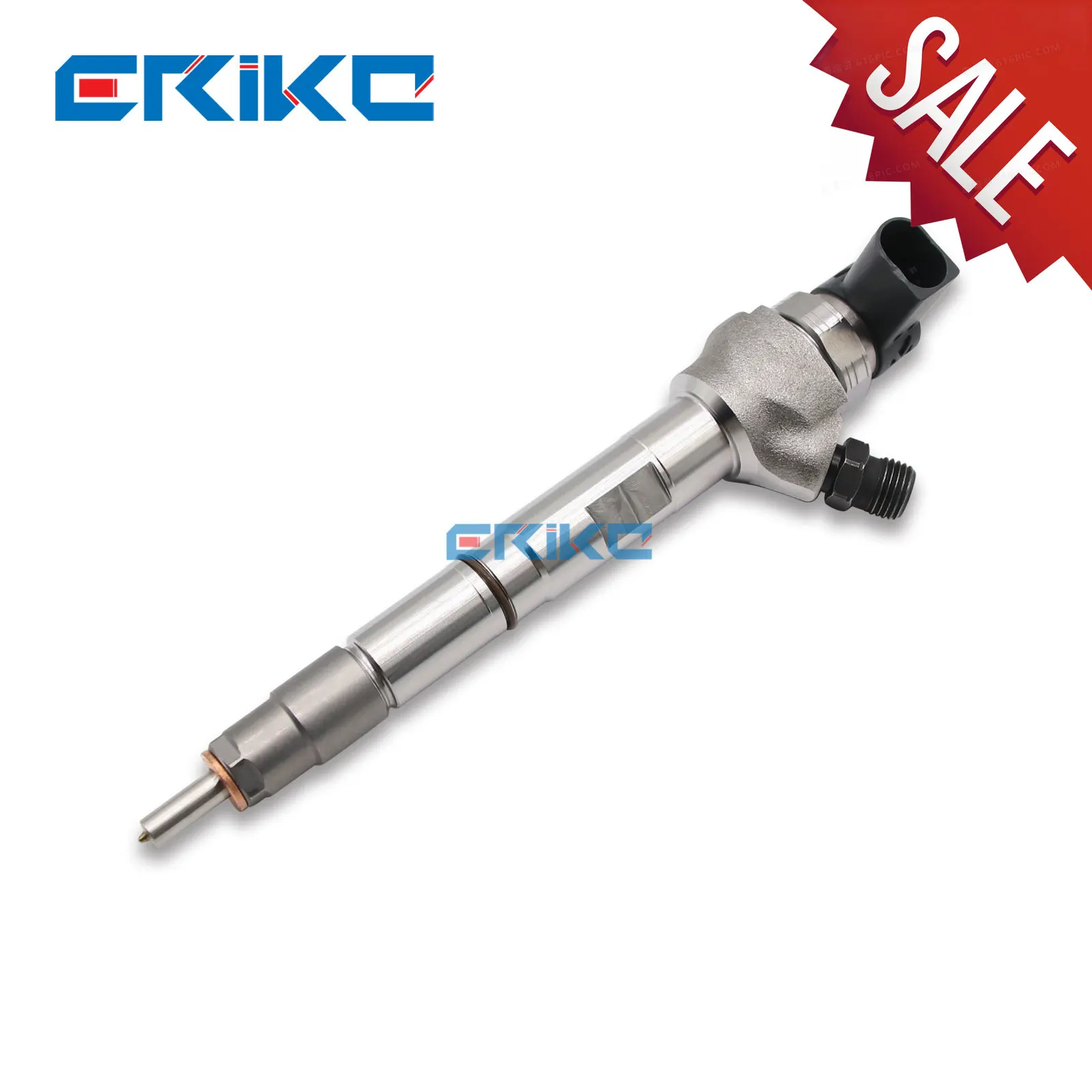 0445110368 Iniettore Common Rail 0 445 110 368 0986435166 0986435167 03 L130277J Per Audi Per Seat Per Vw Skoda